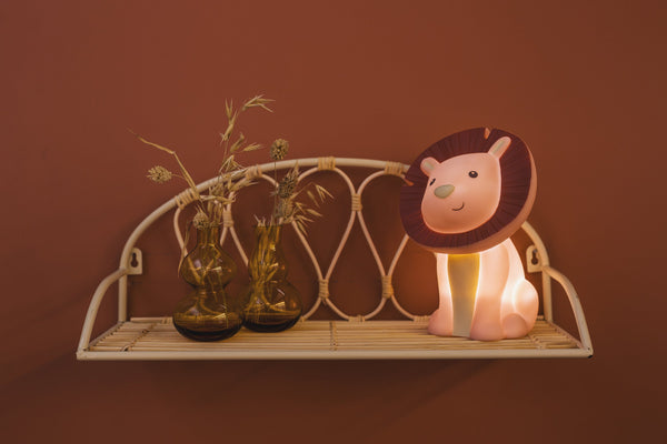 Luce notturna ricaricabile Hakuna