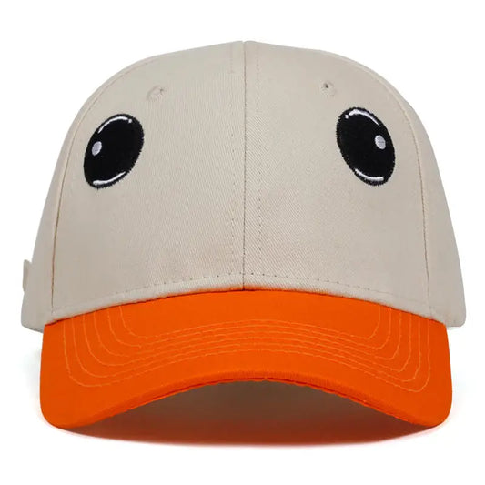 Gorra de pato