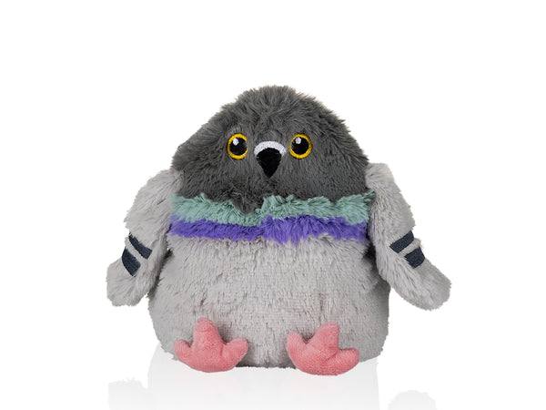 Bouillotte City Bird Pigeon – Bitten