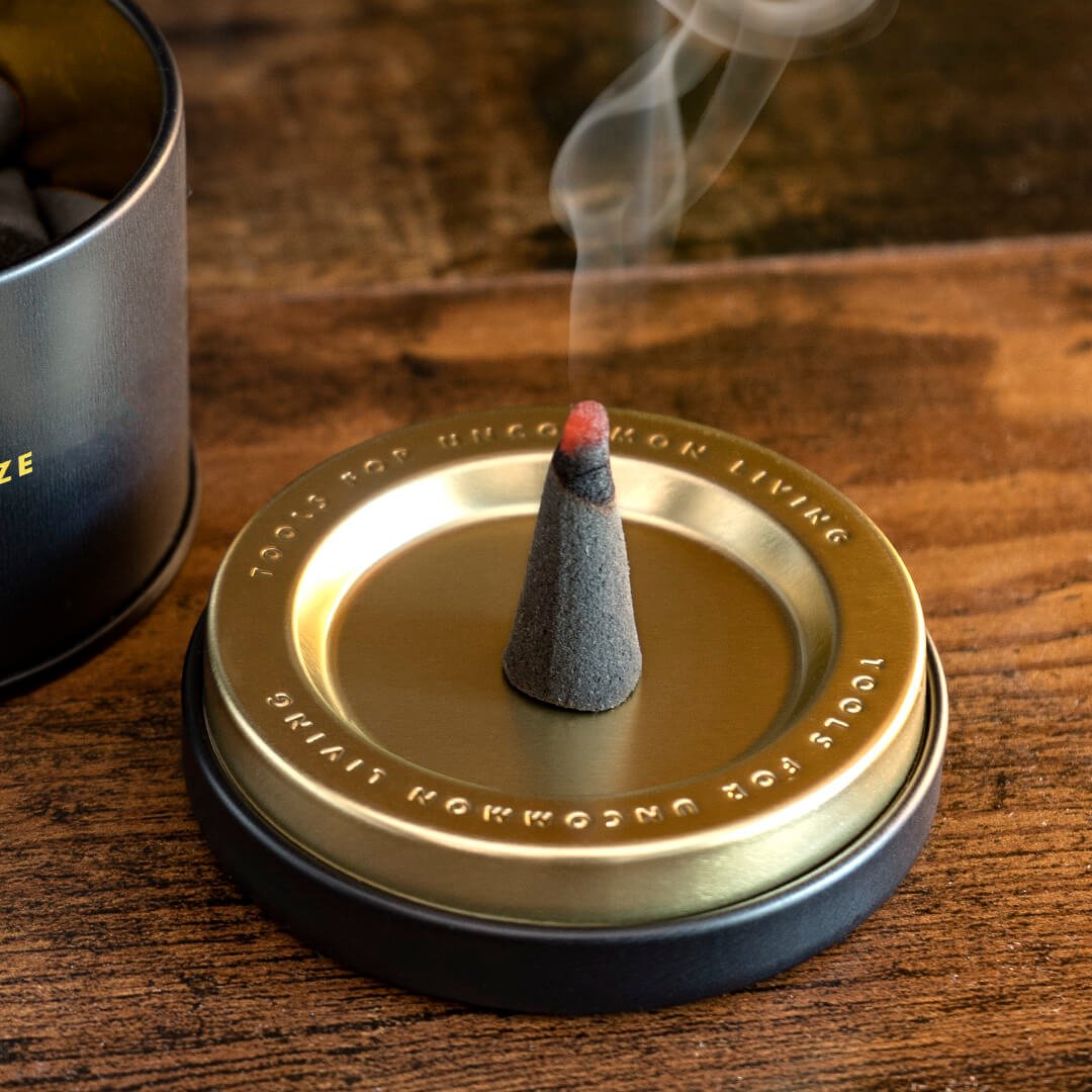 Aroma Cones