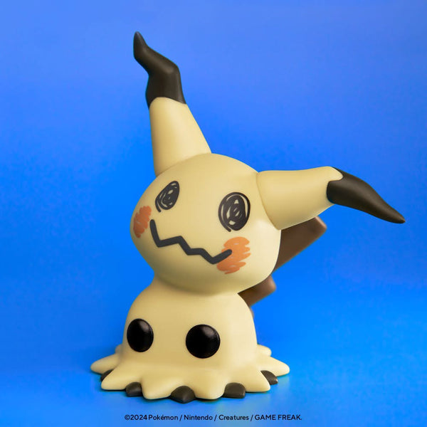 Funko Pop! Jumbo Mimikyu – Pokemon