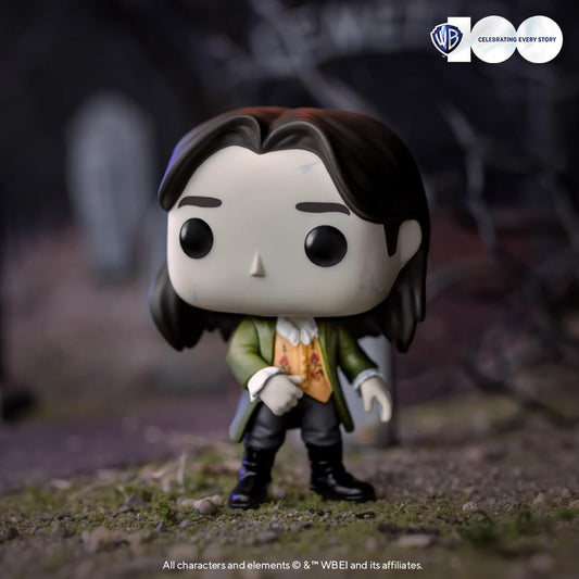 ¡Pop! Louis de Pointe du Lac