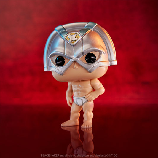 pop peacemaker in briefs 1233