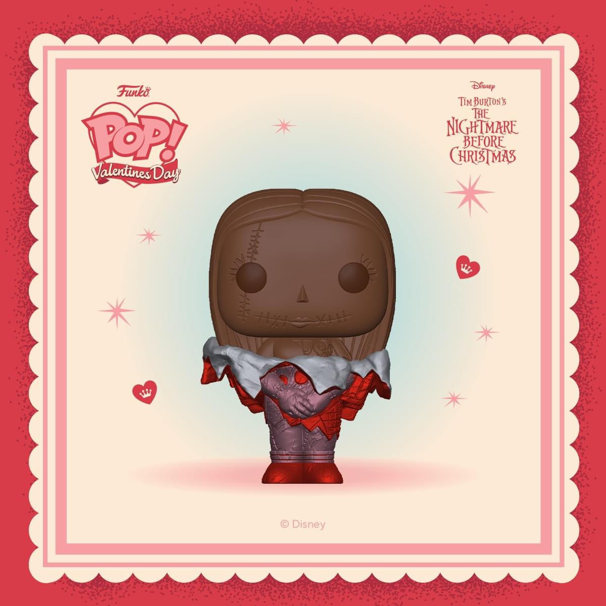 Sally (Valle del Choc)