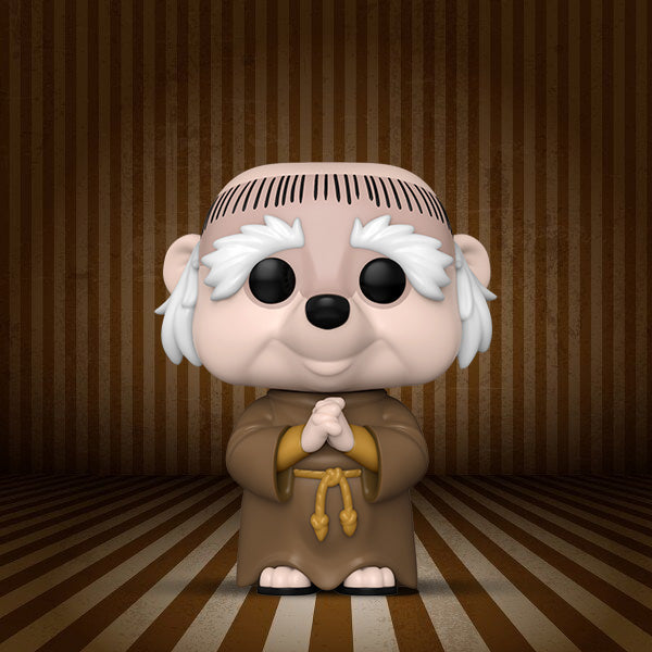 Funko Frère Tuck – Disney