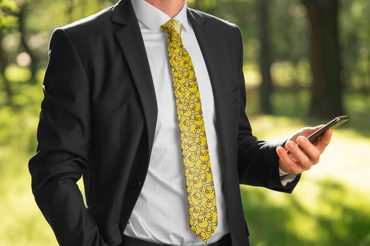 Duck Tie