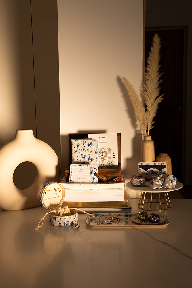Astro - Kit de voyage