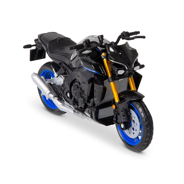 1:18 MOTO YAMAHA MT-10 SP 2023
