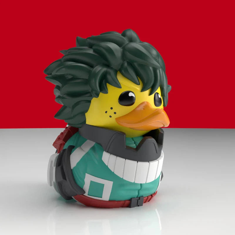 Canard My Hero Academia: Deku TUBBZ (First Edition)