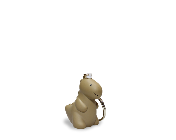 Portachiavi Jéroom Dino – Argile