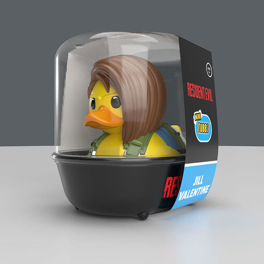Pato Jill Valentine (Edición Mini)