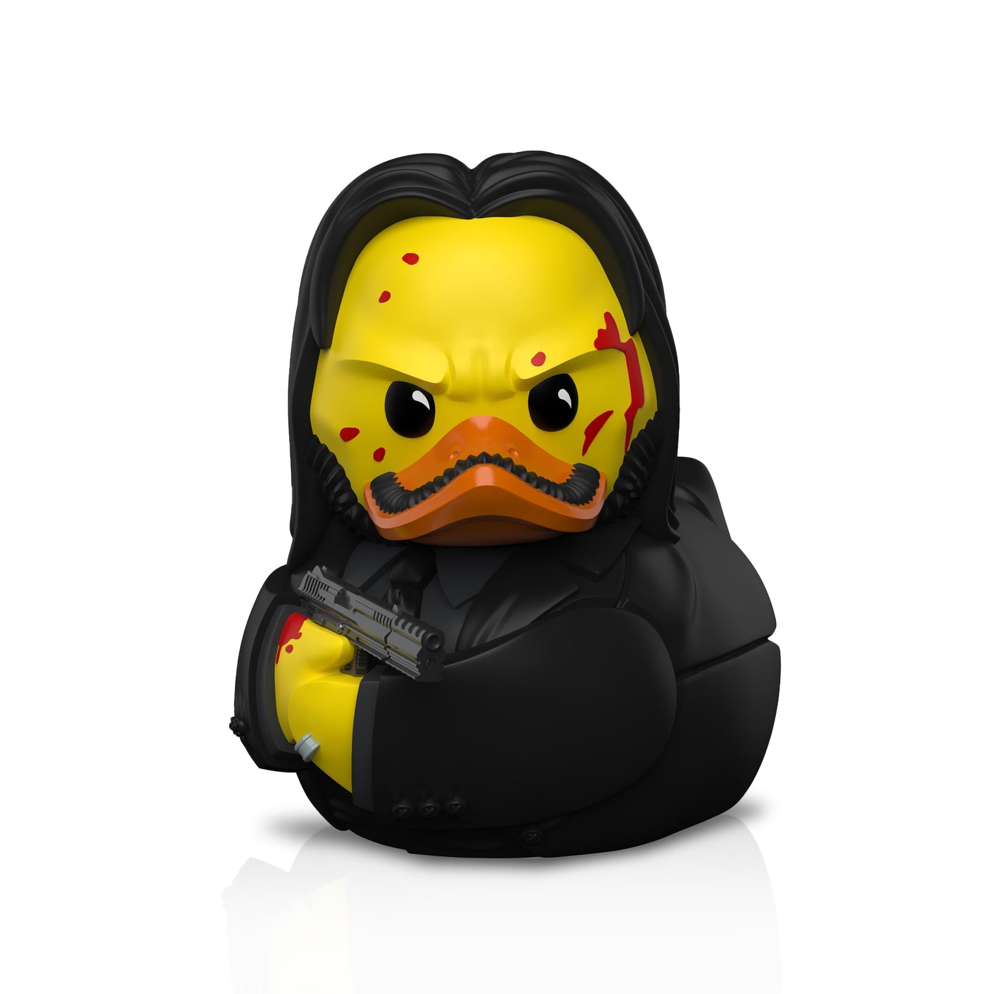 Canard John Wick: John Wick TUBBZ (First Edition) - vue 15