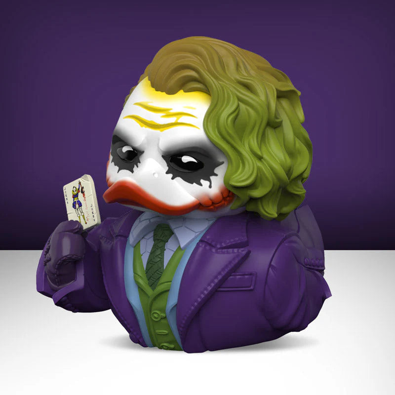 Joker Duck El Caballero Oscuro (Primera Edición)