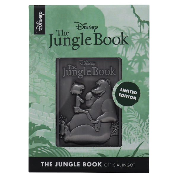 Lingot collector Disney - The Jungle BookLLingot collector Disney - The Jungle BookiLingot collector Disney - The Jungle BooknLingot collector Disney - The Jungle BookgLingot collector Disney - The Jungle BookoLingot collector Disney - The Jungle BooktLingot collector Disney - The Jungle Book Lingot collector Disney - The Jungle BookcLingot collector Disney - The Jungle BookoLingot collector Disney - The Jungle BooklLingot collector Disney - The Jungle BooklLingot collector Disney - The Jungle BookeLingot c
