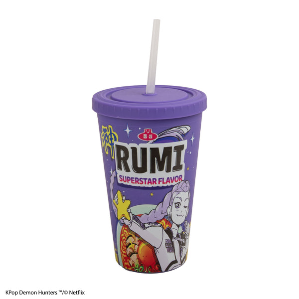 Gobelet Tumbler Rumi Superstar Flavor