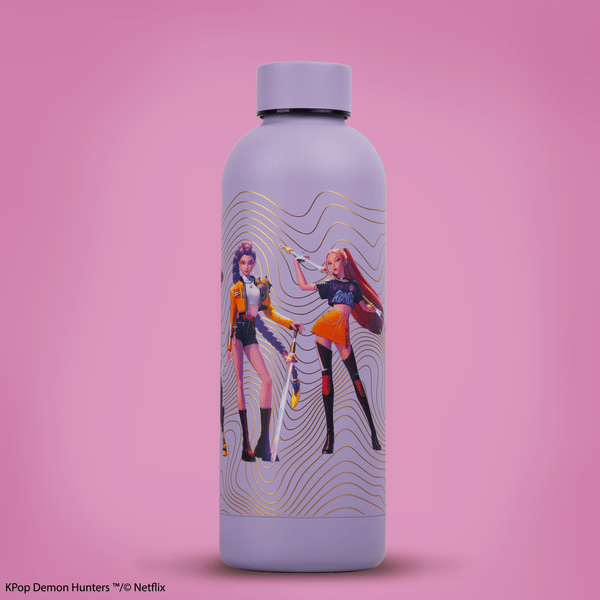 Gourde Signature Isotherme Honmoon