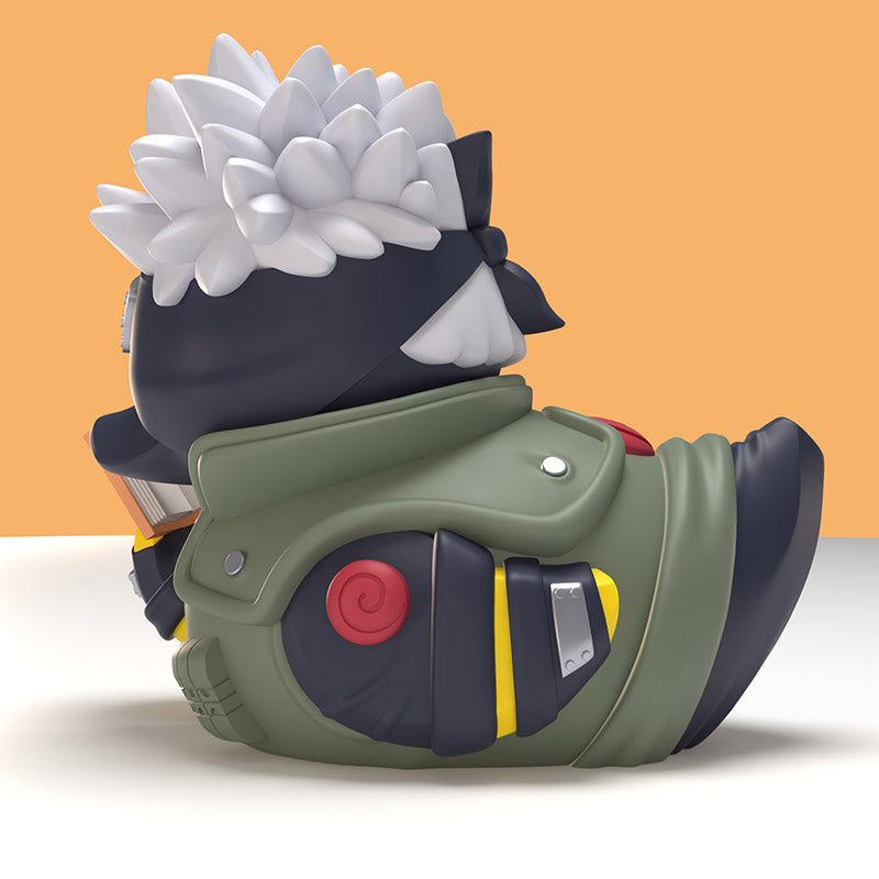 Canard Naruto: Shippuden Kakashi Hatake TUBBZ (Boxed Edition)