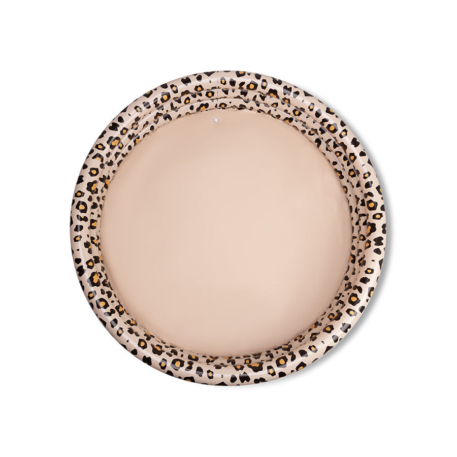 Kids Pool - Beige - Safari Chic