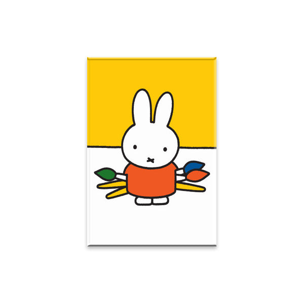 Magnete Miffy & Friends