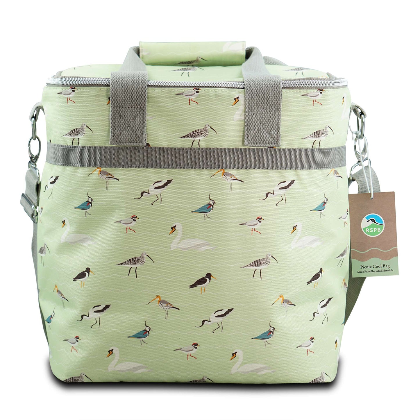 Sac isotherme RPET RSPB - Water oiseaux 20 litres