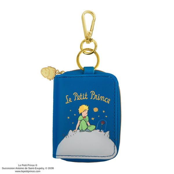 Porte-clés Pochette Livre Enchanté