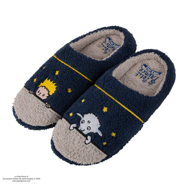 Chaussons Nuit Étoilée