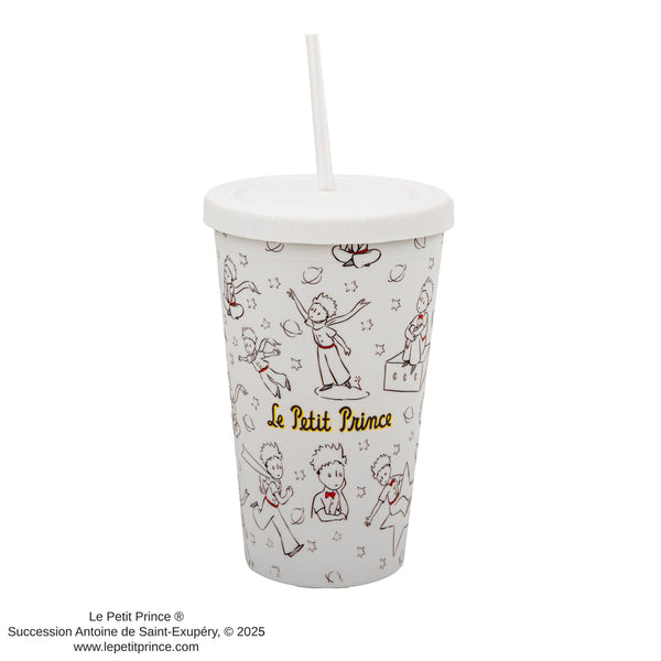 Gobelet Tumbler Merveilleux Voyageur
