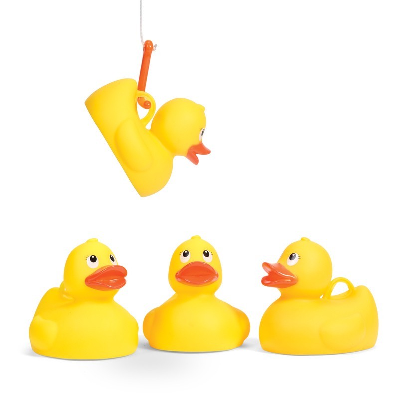 Pesca de pato