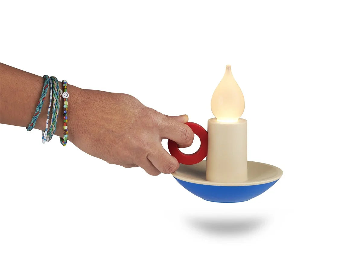 Lámpara Candelabro - Menfis