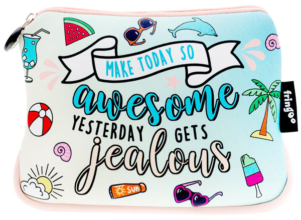 Trousse scolaire – Awesome