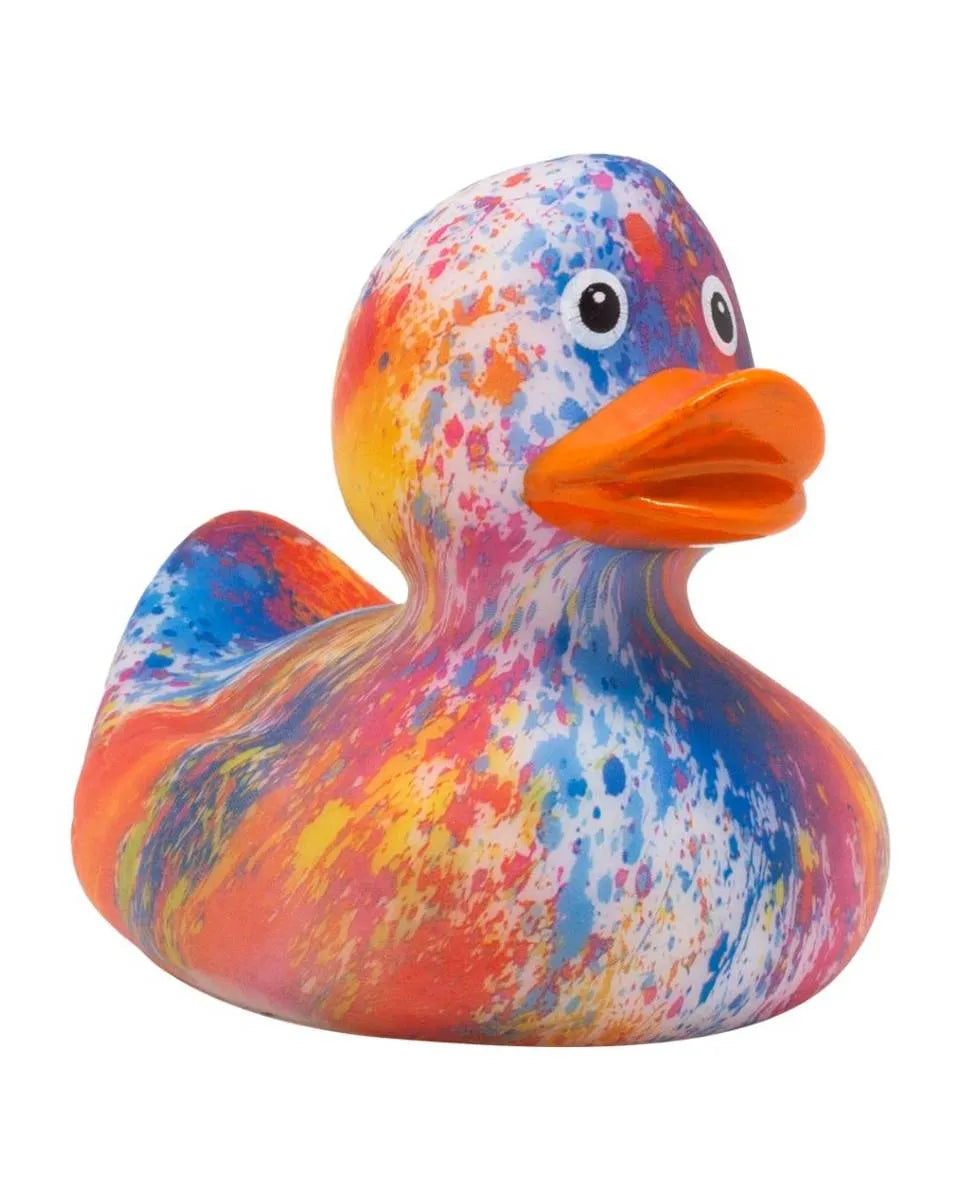 Canard Arc-en-ciel Lilalu 2408 – vue 6