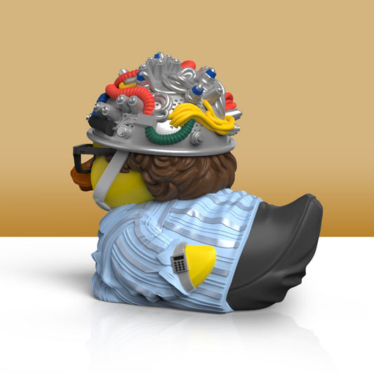 El pato de Louis Tully (primera edición)