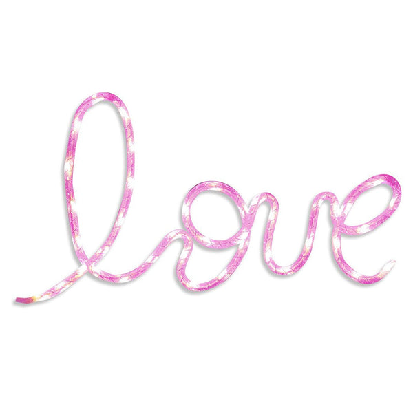 Love Rose Nylon Locomocean | Boutique d'objets cadeaux designs