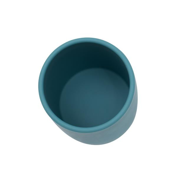 Gobelet Bleu Canard
