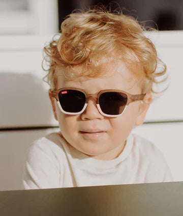 Lunettes de Soleil Enfant Mini Jimmy