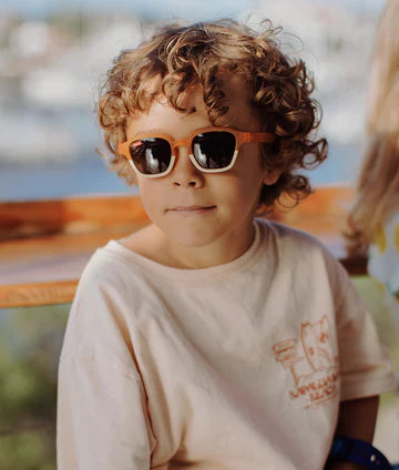 Lunettes de Soleil Enfant Mini Tommy
