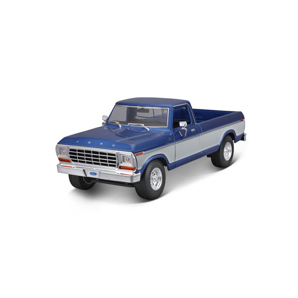 CAMIONNETTE FORD F-150 1979 1:18