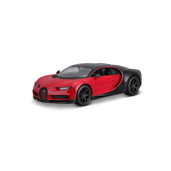 1:24 BUGATTI CHIRON SPORT