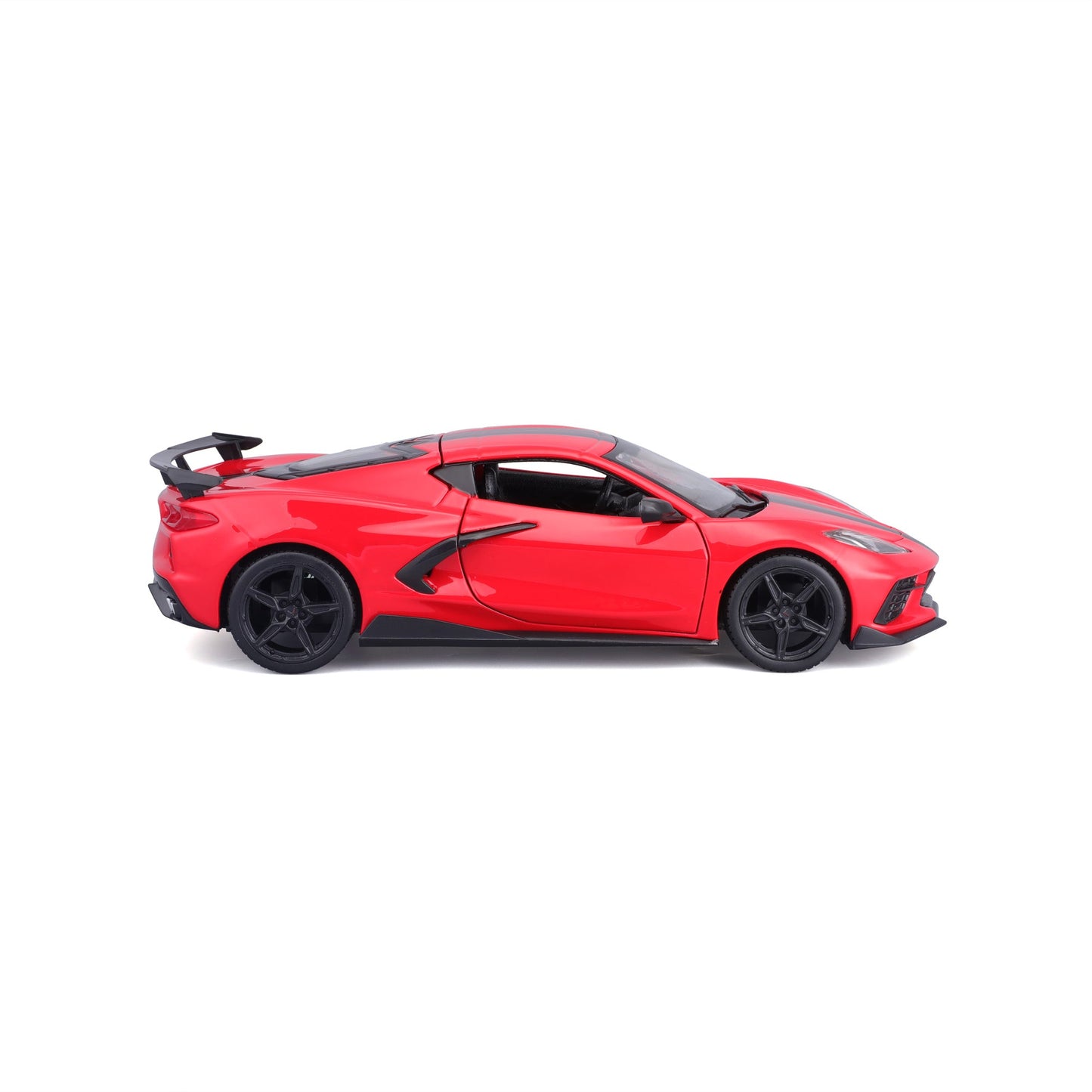 1:24 2020 CORVETTE STINGRAY COUPÉ AILE HAUTE