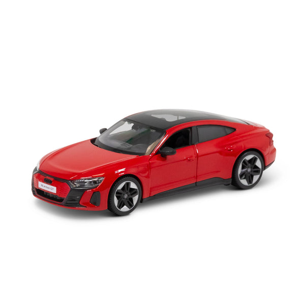 1:24 AUDI E-TRON GT 2022