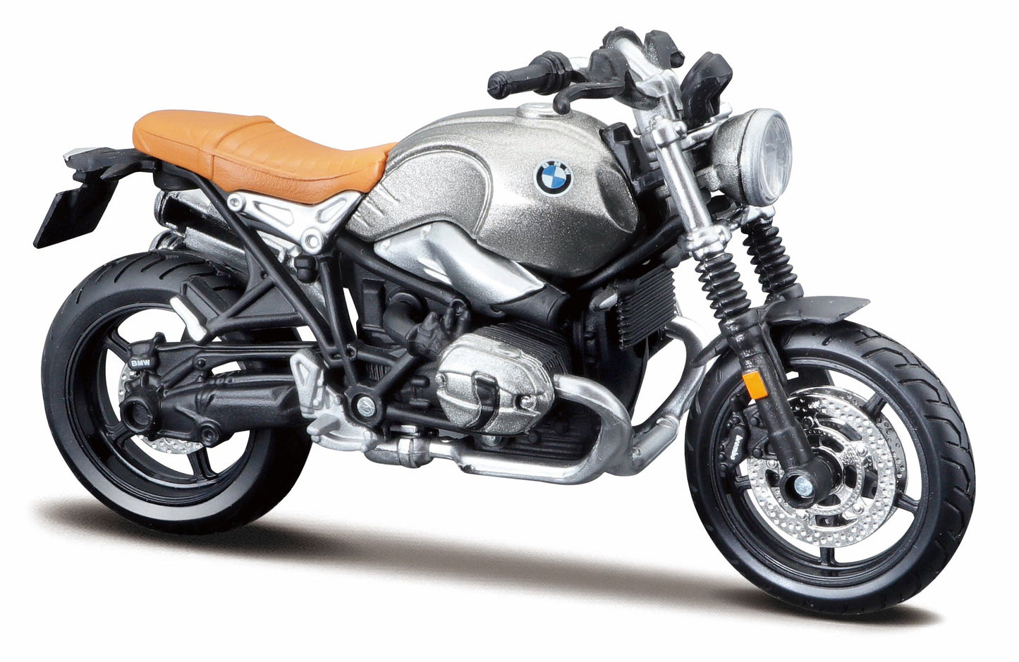 1:18 MOTO BMW R NINE T SCRAMBLER