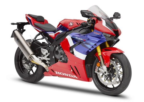 1:18 MOTO CBR1000RR-R FIREBLADE SP