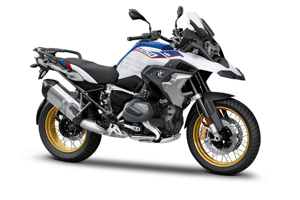 1:18 MOTO BMW R1250 GS