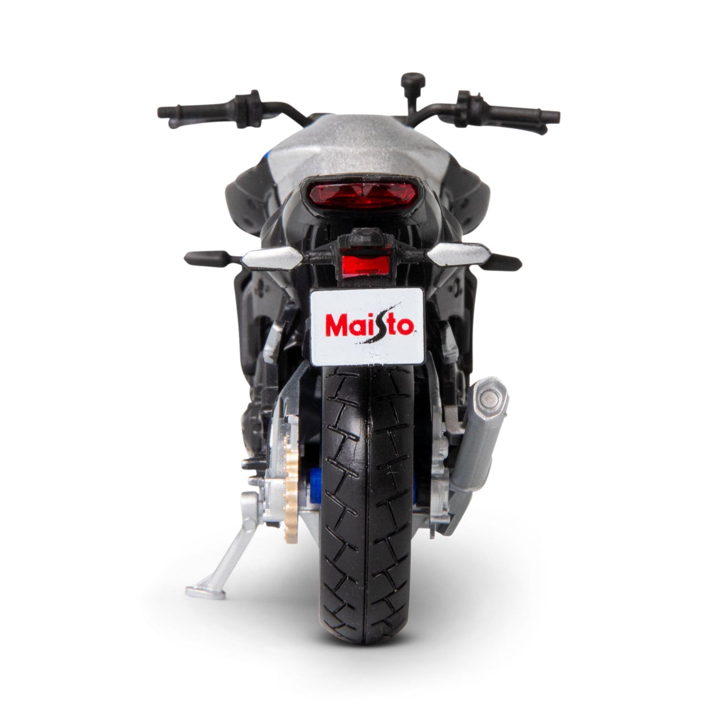 1:18 MOTO YAMAHA MT-10 SP 2023