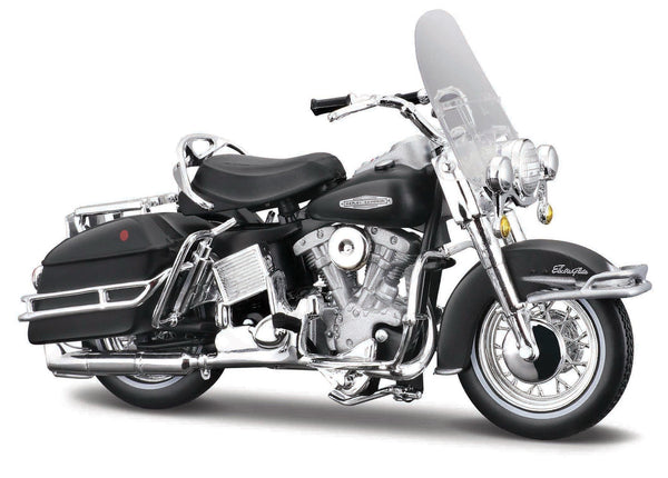 DISTRIBUTEUR HARLEY DAVIDSON SÉRIE 41 1:18