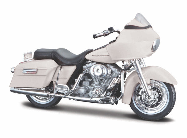 DISTRIBUTEUR HARLEY DAVIDSON SÉRIE 42 1:18