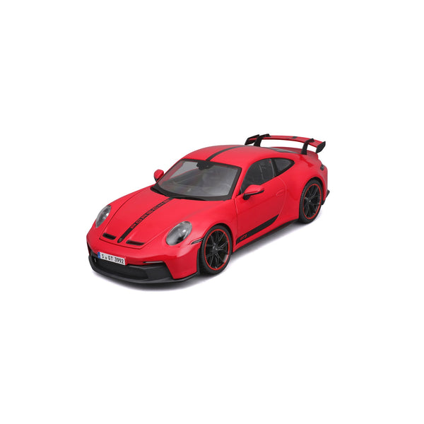 1:18 PORSCHE 911 GT3 2022