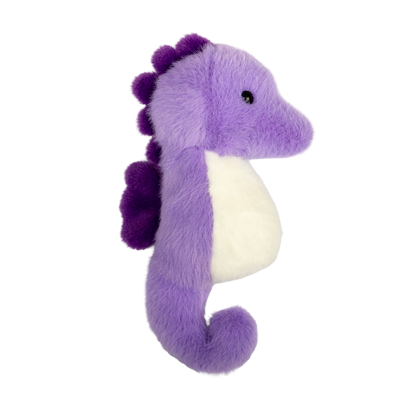 Peluche Amis de la Plage - Cheval - Wild & Soft