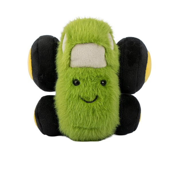 Peluche Amis de la Ferme - Animal - Wild & Soft