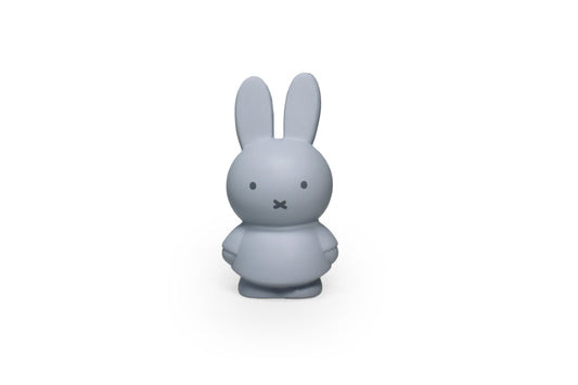 Miffy Rabbit Money Box Warm Edition S